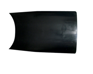 REVESTIMIENTO DE PLÁSTICO PARA EXTENSIÓN Y BOTE ABATIBLE - Product Image 1