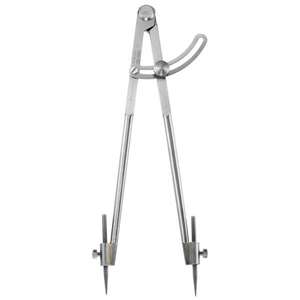 Facom Stylo de gravure manuel à pointe circulaire 1/4'' - Product Image 1