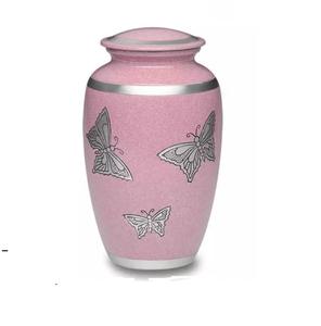 Urne extérieure en laiton de qualité supérieure pour animaux de compagnie, faite à la main, conception personnalisée et durable pour le commerce de gros en Inde - Product Image 3