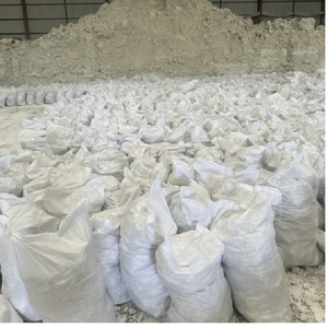 Kaolin lavé de qualité export en blocs pour la céramique sanitaire, la glaçure, les réfractaires et les applications industrielles, fabriqué en Inde - Product Image 2