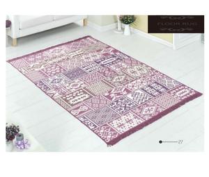 Alfombra Oriental de Lujo, Alfombra Decorativa, Alfombra Persa |      Tamaño 200*300cm |     Peso 6 kg - Product Image 1