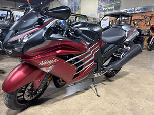 Mejor Oferta para Motocicletas Kawasaki Ninja ZX 14R KRT Edition ABS SuperSport 2015-2026 Nuevas/Usadas Originales - Product Image 2