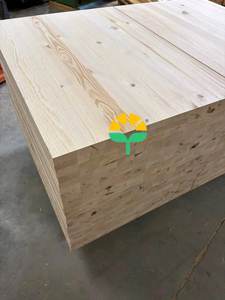 Madera de Pino de Categoría Madera Blanda - 100% Ecológica de Origen Estadounidense - Product Image 4