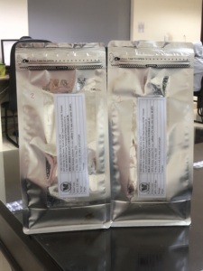 SABOR DE CAFÉ ROBUSTA EN POLVO PARA DISTRIBUCIÓN AL POR MAYOR - Product Image 5