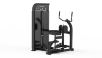 Machine de musculation à charge libre économique |   Équipement de musculation commercial série ATS
