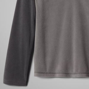 Sudadera de Cuello Redondo para Niños, Colección Invierno 2026, Diseño de Alta Calidad, Tejido Transpirable, Corte Holgado, Precio Económico - Product Image 3