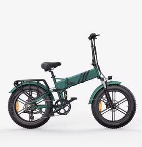 จักรยานไฟฟ้าพับได้ Super Sales 750W มอเตอร์กลาง ระยะทาง 90 ไมล์ พร้อมจัดส่ง - Product Image 1
