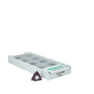 YOUNIO TGF32R190 AP15 Herramienta de torneado Premium - Product Image 1