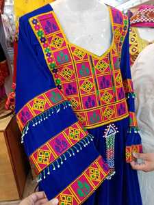 Modèle kuchi d'hiver, toutes tailles et couleurs disponibles, robe africaine de haute qualité 100% à vendre, fabriqué au Pakistan par WS INTERNATIONAL - Product Image 3