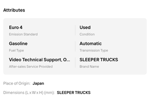 El mejor!! Camión Semirremolque Usado Económico y en Buen Estado, Modelos 2022, 2020, 2021, 2024, Camión Semirremolque Usado VOL_VO VNL64T760 - Product Image 5
