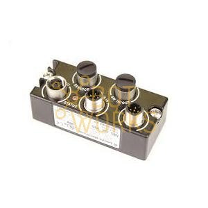Sensore di sicurezza Leuze Electronic 50037231 Nuovo - Product Image 1