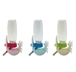 Porte-bouteille à ventouse - Product Image 1