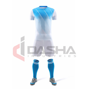 Custom <b>Soccer</b> Design Pakistan Manufacturer Unisex <b>Soccer</b> Uniform Custom Logo Quick Dry Breathable - Product Image 3