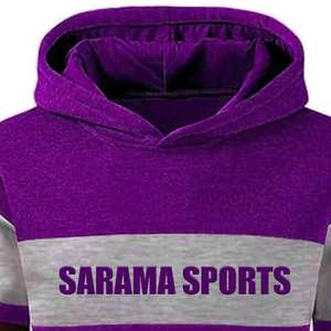 Sweat-shirts à capuche surdimensionnés de haute qualité pour hommes avec logo personnalisé, style décontracté pour l'hiver et l'automne - Product Image 2