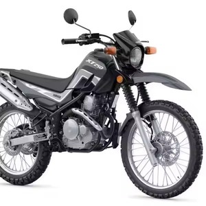 ยามาฮ่า XT250 249 ซีซี รถมอเตอร์ไซค์แบบดูอัลสปอร์ต รุ่นใหม่ล่าสุด ปี 2025 - Product Image 4
