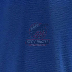 Jersey de Hockey sobre Hielo Profesional Personalizado 2026, Ligero, de Manga Larga - Product Image 6