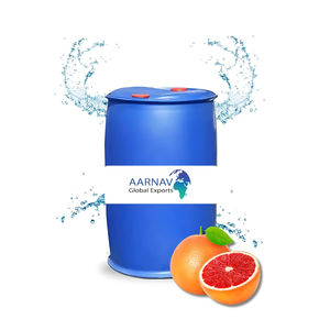 Hydrolat de Pamplemousse Citrus Paradisi 100% Pur et Naturel, Distillé à la Vapeur, Forme Liquide, Approvisionnement Direct Usine, Vente en Gros, Nouveau Hydrolat - Product Image 4