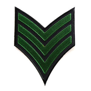 2025 Broderie Patch Maçonnique Regalia Chevrons à Vendre à Bas Prix Direct des Ceintures d'Usine - Product Image 3