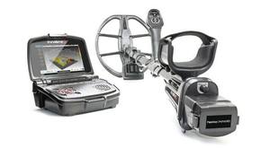 Nuovo Rilevatore di Metalli Smart Noka Mak.ro <span class=keywords><strong>Invenio</strong></span> Pro con Sistema di Imaging 3D, Bestseller - Product Image 4