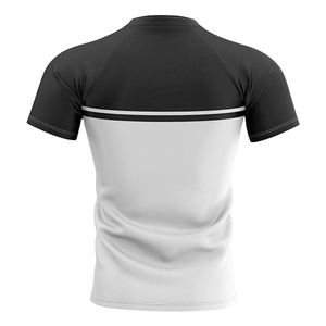 Prix abordable Maillot Rugby pour homme best-seller trucs durables Maillot Rugby tendance respirant entièrement personnalisé avec un nouveau style - Product Image 2