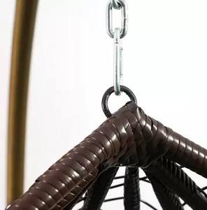 Compre sillas Columpio de calidad superior para interiores y exteriores/sillas columpio para patio, stock a granel a un precio asequible y barato al por mayor - Product Image 5