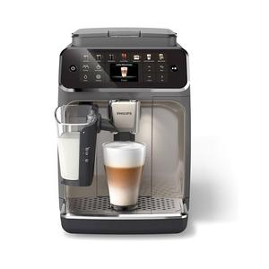 เครื่องทำเอสเพรสโซ่อัตโนมัติ Lattego ซีรีย์4400ใหม่ Philipz - Product Image 1