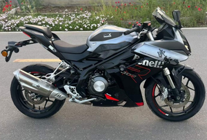 High Quality Tornado 302R 300cc Water Cooled <b>Engine</b> Sport Motorcycle, Stable Performance, Quality Gas Racing <b>Bike</b> - Product Image 5