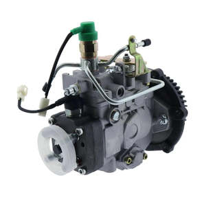 Pompe d'injection de carburant diesel de qualité supérieure 104641-6211 pour moteur Isuzu 4JB1, pièces de rechange pour système de carburant, vente en gros - Product Image 2