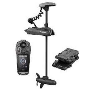 LIVRAISON RAPIDE PROMOTIONS CHAUDES Moteur de pêche Lowrance Recon Freshwater 72 pouces avec télécommande joystick - Product Image 3
