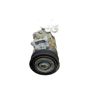 คอมเพรสเซอร์แอร์ VOLKSWAGEN Golf 6 VI Variant 5N0820803C CAYC ดีเซล 1598 (08>12) - Product Image 1