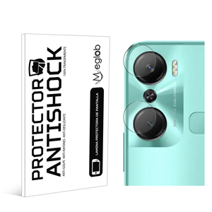 ฟิล์มกันกระแทกสำหรับเลนส์กล้องมือถือ Infinix Hot 12 Pro - Product Image 1