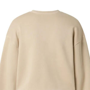 Sweat-shirt à col rond graphique à la mode doux confortable pour décontracté Streetwear Sports hiver se prélasser techniques brodées - Product Image 4