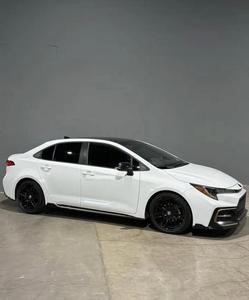 โตโยต้า โคโรลล่า เอเพ็กซ์ มือสอง - Product Image 5