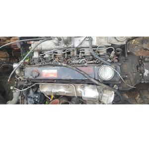 TD42คุณภาพสูง Fe6เครื่องยนต์ญี่ปุ่น - Product Image 1