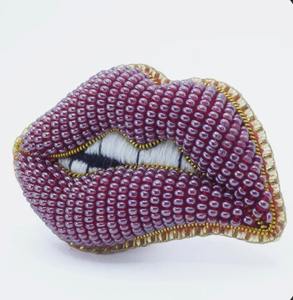 Dijes de Piedras Preciosas de Piedra Lunar Melocotón Chapados en Oro, Colgantes de Racimo de 3 Cuentas para la Fabricación de Joyas, Dijes de Piedra Natal Hechos a Mano - Product Image 1