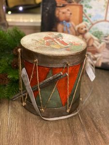 เครื่องดนตรีกลองระดับพรีเมี่ยมที่สมบูรณ์แบบสำหรับฟังก์ชันทางวัฒนธรรมการแสดงดนตรีและการเฉลิมฉลองในเทศกาลครอบครัว - Product Image 4