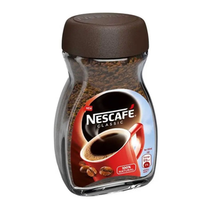 Proveedor Directo de Alta Calidad de Café Instantáneo Nescafé Classic / Pure de los Países Bajos a Precio de Mayoreo - Product Image 4