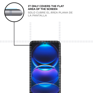 Protector de Pantalla ANTISHOCK para Xiaomi Redmi Note 12 - Product Image 4