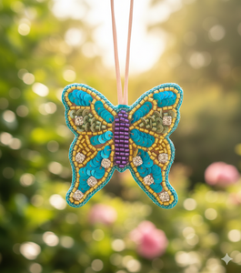 Breloques en perles de rocaille, mignonnes, personnalisées, en forme d'étoile, pour un usage quotidien, cadeau pour fille, nouveau style tendance pour la création de bijoux - Product Image 4