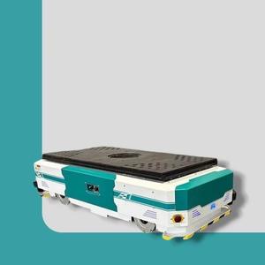 Robot de transport intelligent pour entrepôt Galaxy R2.0-500 AMR (capacité 500 kg) disponible au meilleur prix - Product Image 1
