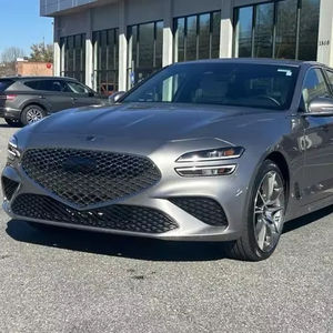 Genesis G70 2.5T RWD 2024 - Product Image 1