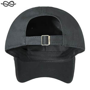 Casquette de baseball élégante et durable pour hommes et femmes, design d'opérateur tactique à profil bas, chapeau de papa uni, tenue décontractée - Product Image 4