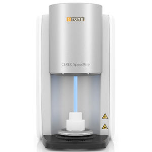 Horno de Sinterización Sirona CEREC SpeedFire - Product Image 1