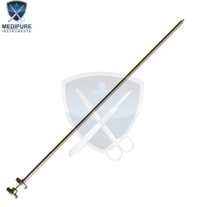 Premium <b>Veterinary</b> A.I Gun AI <b>Insemination</b> Tool Durable Cattle Breeding Equipment Farm Livestock Tool - Product Image 4