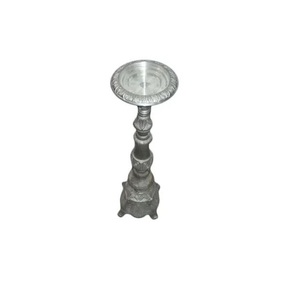 Candelabro de Metal de Lujo Personalizado, Candelabro Alto, Pieza Central, Portavelas de Navidad, Novedad - Product Image 2