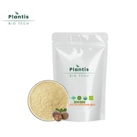 Mogroside V 20% & 50% Édulcorant de Fruit du Moine de Qualité Alimentaire Sans OGM Alternative au Sucre Poudre de Fruit du Moine