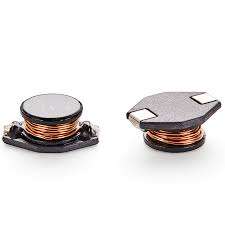 Inductor de Componentes Electrónicos de 10 H - Product Image 2