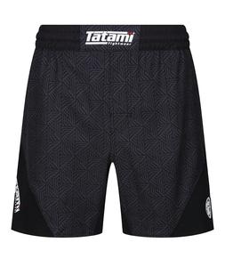 ชุดเสื้อกางเกงลายการต่อสู้แบบผสมกางเกงสำหรับผู้ใหญ่ชุดกางเกงขาสั้นสำหรับผู้ชายกางเกงต่อสู้แบบกระชับพิมพ์ลายดิจิทัล - Product Image 5