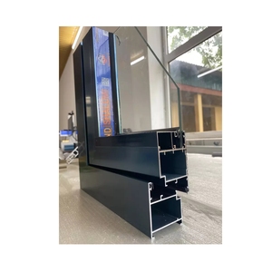Song Hong – cadre de porte et fenêtre en aluminium 6063 T5, Super haute qualité, fabrication, prix correct - Product Image 1