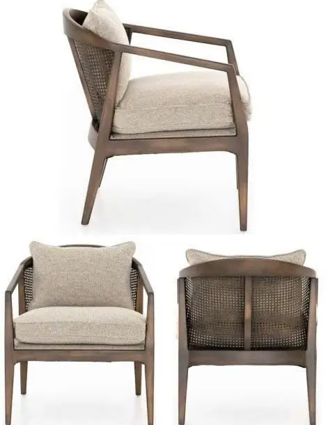 الكراسي الخشبية الفيتنامي: فاخر جمال، دائم مع مرور الوقت، أسعار منخفضة لكميات كبيرة